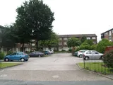 Halidon Court, Bootle