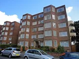 Richmond Court, George Road, Edgbaston.