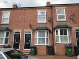 Sydenham Road, Smethwick