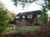Bacombe Lane, Wendover, Buckinghamshire.
