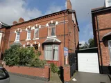 Gillott Road, Edgbaston