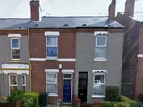 St Margarets Road, Coventry, CV1