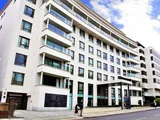 Embassy Court, Wellington Road, London, NW8