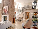 Duchess of Bedford Walk, Kensington, London, W8