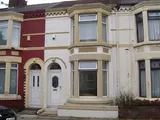 Olney Street, Liverpool, L4