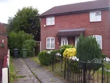Petersfield Close, Bootle, L30