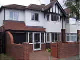 Brooke Road East, Liverpool, L22