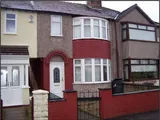 Kent Avenue, Litherland, Liverpool, L21