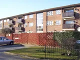 Halidon Court, Bootle, L20