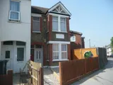 Luna Road, Thornton Heath, CR7