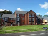 Flat 2, 26 Paling Close, Wellingborough. Northamptonshire NN8 1FD