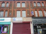 Stanley Road, Bootle, Liverpool, Merseyside, L20 3DY