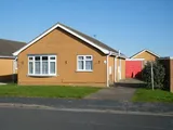 PORTLAND DRIVE, SKEGNESS, LINCS, PE25 1HF