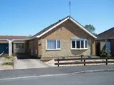 BEAUMONT CLOSE, BURGH LE MARSH, SKEGNESS, LINCS, PE24 5DT