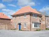 BISHOP TOZER CLOSE, BURGH LE MARSH, SKEGNESS, LINCS, PE24