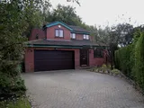 Werneth Rise, Werneth Low