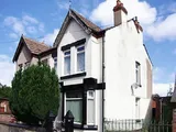 Hampden Road, Tranmere, Birkenhead, CH42