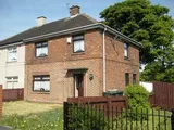 gracey lane, Buttershaw, Bradford, BD6