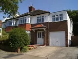 Childwall Park Avenue, Childwall, Liverpool, L16