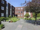 Verdala Park, Liverpool, L18