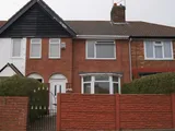 Broadoak Road, Liverpool, L14