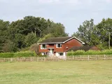 Cedar Lodge, Reeds Lane, Liss, Hampshire, GU33