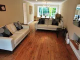 Wentworth Park Rise, Darrington, Pontefract, West Yorkshire, WF8