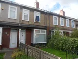 Weardale Avenue, Walkerdene, NE6