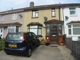 Wendover Road, London, SE9