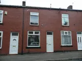 Longfield Road, Bolton, BL3