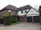 Gainsborough Place, Chigwell