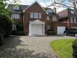 Winnington Close, Hampstead Garden Suburb,N2