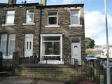 Pymroyd Lane, Cowlersley, Huddersfield
