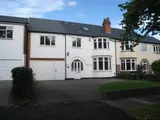 Balden Road, Harborne, Birmingham, B32