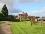 Hollyhurst, Marbury, Cheshire