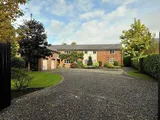 Higher Lane, Lymm