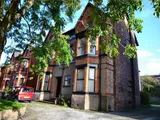 Clyde Road, West Didsbury