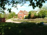 Bream, Nr. Lydney, Gloucestershire