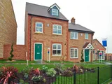 Crofton, The Wheatfields, Cranford Road, BURTON LATIMER
