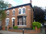 Lincoln Street, Leicester, LE2