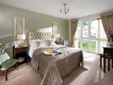 Plot 6558, Typical 1 Bedroom, Hollis Court, Castle Howard Road, Malton