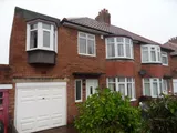 Stocksfield Avenue, Fenham, NE5