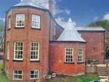 Manor House Fletcher Fold, Bury, BL9