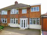 Stone Way, Duston, Northampton, NN5