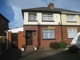 Romsley Road, Oldbury, B68