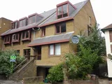 Grove Crescent, Kingston Upon Thames, KT1
