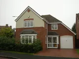 Silvertrees Road, Tipton