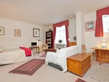 Daver Court, London, SW3