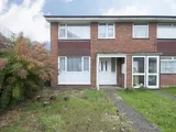 Hornbeam Close, Ashford