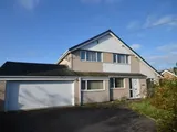 Llys Cerdd, Fford, Llanfair, LL15